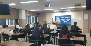 제천교육지원청, 지역 교육기관과 협력 공동교육과정 운영