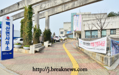 백산면… 2022년 군민과의 생생 소통대화