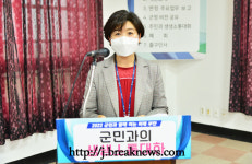 백산면… 2022년 군민과의 생생 소통대화