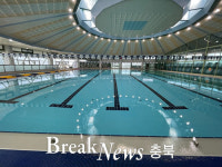충주시, 국민체육센터 시설 개선 공모사업 완료 후 개장