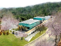 중랑구, 대한민국 대표 역사문화공원중랑망우공간 개관