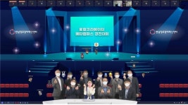 코로나도 비켜간 호남권 로컬크리에이터 메타버스 한마당