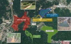 광주시, 광주시립수목원 조성사업 박차