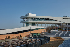 파주장단콩웰빙마루, 종균활용 식품 개발 기반 마련