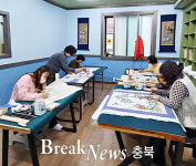 충주시, 2022년 읍면동평생학습센터 프로그램 운영