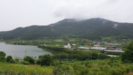 여수시 돌산 승월마을, 농업환경보전프로그램 공모 선정