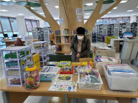 단양 다누리도서관, 서점·문구점 이색체험 ‘점점(店店)’ 서비스 제공
