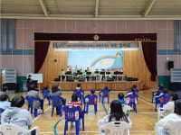 영동교육지원청, 난계국악단과 함께 하는 ‘찾아가는 작은 음악회’ 개최