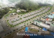 창원특례시, ‘내서읍 화물자동차 공영차고지 조성’