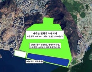 강화수 여수시장 예비후보, 신월동 한국화약 부지 대규모 복합 주거단지 건설