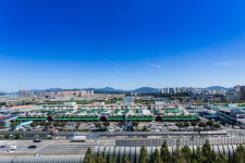 구리농수산물공사, 지방공기업 고객만족도 91.4점으로  개장이래 최고점수 획득