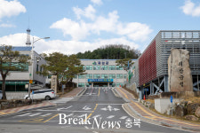 괴산군, 1회 추가경정예산 6404억여원 확정