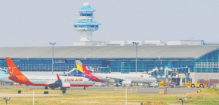 김해공항 국제선 5개 노선 운항 확정...5월부터 단계적 일상 회복 추진