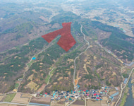 영동군, 폐기물처리업체와 분쟁서 승소
