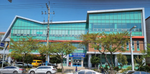 여수시 동부도시보건지소, 리모델링 공사 임시 이전