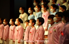 화천군, ‘2022 화천소년소녀합창단 오리엔테이션&작은 음악회’ 개최