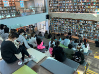 제천문화재단, 하소생활문화센터 산책 누적 방문객 1만명 달성