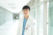 영남대병원 신경외과 김종훈 교수, 청송 심재홍 학술상 수상