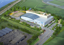 청주시, 공공하수처리시설 하수처리수 재이용 사업 ‘순항’