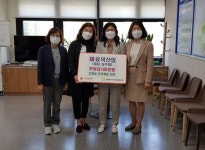 남양주시 호평동, 어린이날 ‘소원을 말해봐’ 희망선물 전달