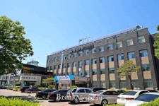 함양 농식품 미국LA 수출 선적