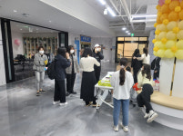 제천시청소년꿈뜨락, ‘추억이 방울방울’ 이벤트 행사 진행