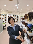 글래모 이성숙 대표 여성암환자에게 희망을...브랜드 아미모로 세계시장 노크“