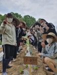 남양주시 와부고등학교, ‘밥상머리 교육잔치 활동’  주간 운영