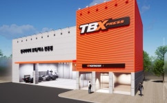 한국타이어, 차량관제 서비스 기업 ‘유비퍼스트대원’과 전략적 파트너십 강화