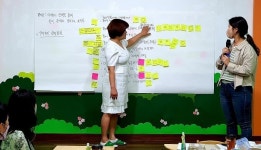 파주시, 놀이학습공동체 운영“놀이로 함께 배움”컨설팅