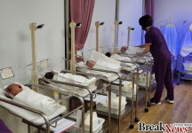 전남공공산후조리원 ‘신생아 캠’ 만족도 높아