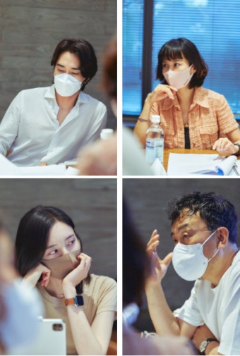 송승헌·조여정·박지현 캐스팅, ‘히든 페이스’서 신선한 앙상블 예고 ‘관심↑’