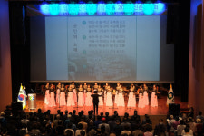 영동군, 제19회 군민의 날 기념행사 성황리 개최
