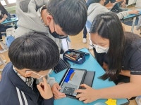 파주의 ‘작은 학교’는 특별하다