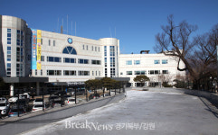 가평군, 6월 수시 인사발령