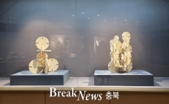 충주박물관, 6월 지역 작가 특별전 ‘목공예전’소개