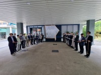 성동공업고등학교 총동문회, 성동공고 홍보관 개관
