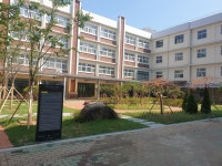 대구 중구, 신명고·계성중 명상숲 조성 사업 완료