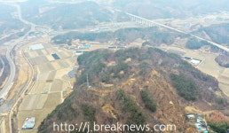 임실 월평리 산성 道 기념물 지정 예고