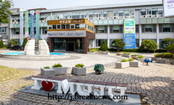 무주군 NH농협 제1금고 지정