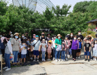 음성군, 학부모와 함께 체험형 마을 문화놀이터 운영