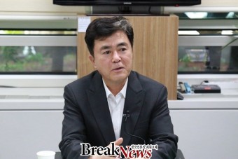김태흠 도지사직 인수위, 대한민국 4차산업 선도 ‘베이밸리’ 만든다