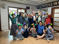 영동군 정신건강복지센터, 정신건강 프로그램 ‘응답하라 이웃사촌’ 호응