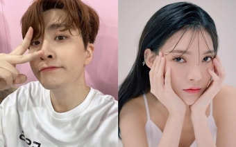 영재 공식입장, 써브라임 측 “러비와 열애설 사실무근..음악적 동료”