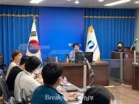 경기남부자치경찰위,  찾아가는 경찰서 순회교육실시