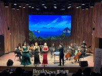 오산시소리울도서관 오음챔버오케스트라 창단 연주회 가져