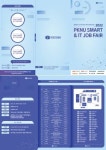 부경대, 2022 SMART & IT 취업박람회 30일 개최...IT, SW 관련 29개 기업 참여