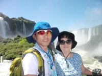 행복의 열쇠 ‘부모 효도’...돌나라 오아시스 농장의 이동근씨