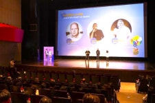 부산국제어린이청소년영화제(BIKY) 개막...61개국 155편 상영, 해운대.중구.북구 동시개최