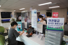 옥천군, ‘화요 야간민원 서비스’ 지속 운영